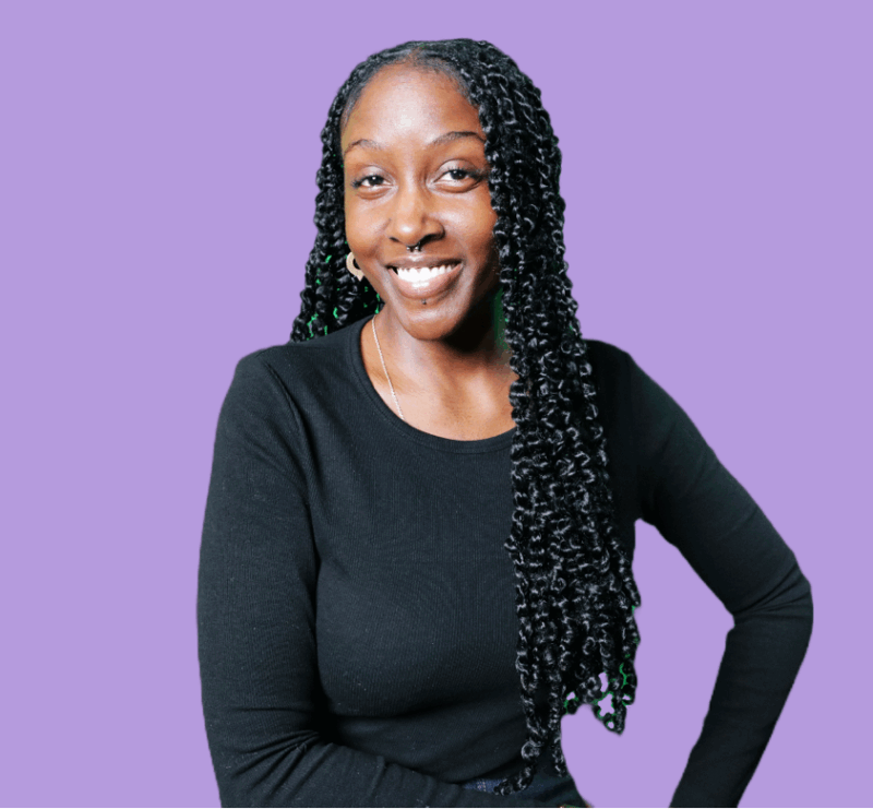Cheryl Muhammad